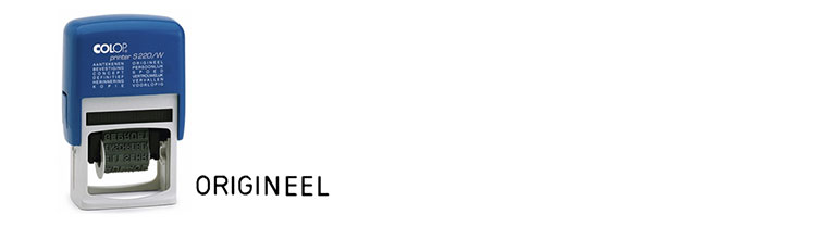 Standaard teksten Standaard teksten