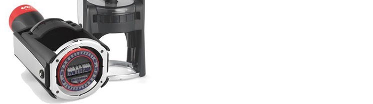 Colop Classic datumstempel Colop Classic datumstempel