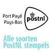 PostNL stempels