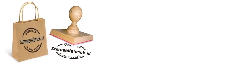 Grote houten handstempels Grote houten handstempels