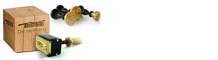 Exclusieve stempels Exclusieve stempels