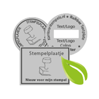 Stempelplatten