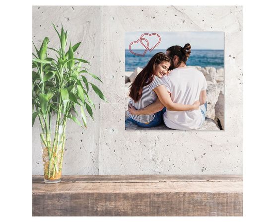 Canvas producten