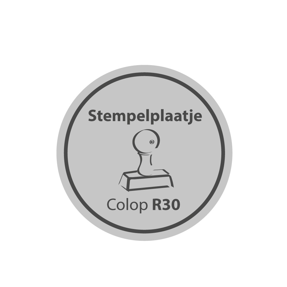 Colop Pocket Stamp R30