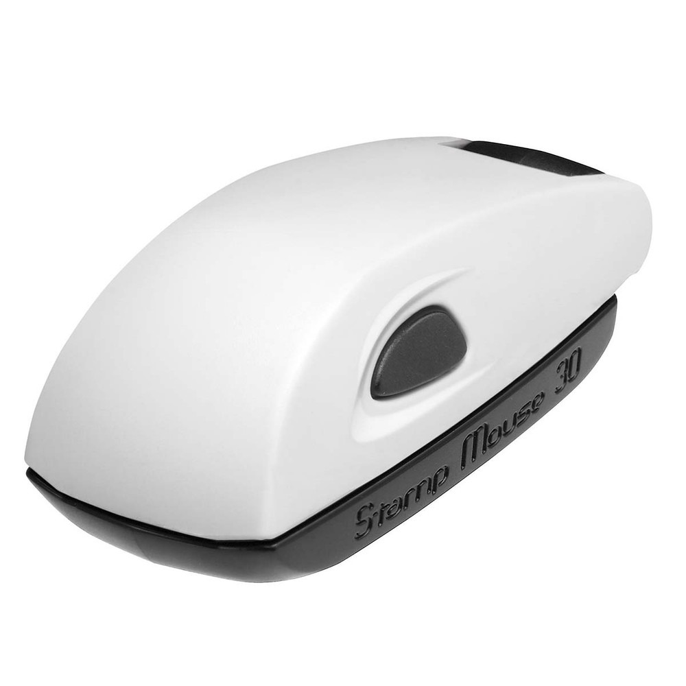 Stamp Mouse 30