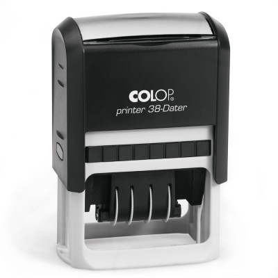 Colop Printer Datumstempel 38