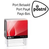 Port Betaald internationaal en nationaal