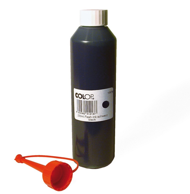 EOS inkt 250 ml