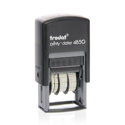 Trodat Printy 4850/D