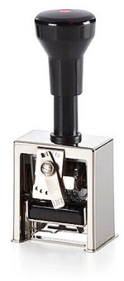 Reiner numeroteur B2