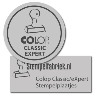 Colop Classic / eXpert