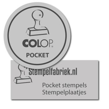 Pocketstempels