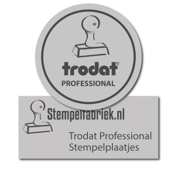 Trodat Professional