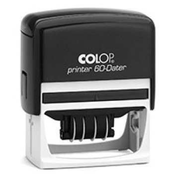 Colop Printer datumstempel