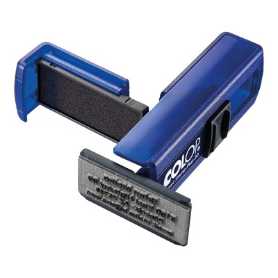 Pocketstempel Plus 20 Microban