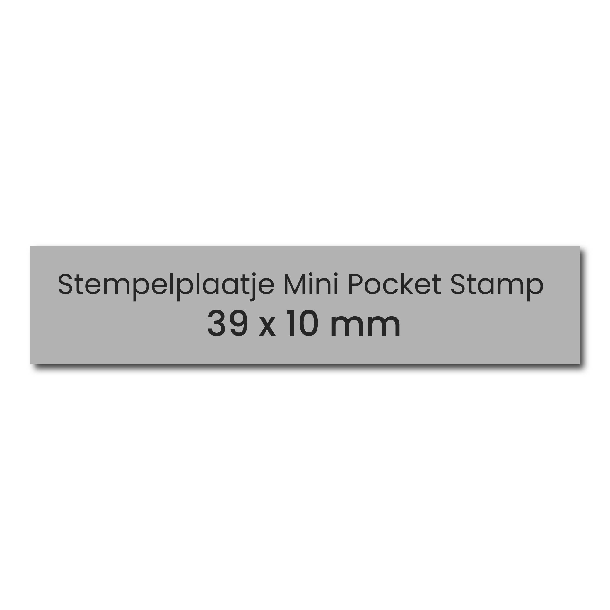 Colop Mini Pocket