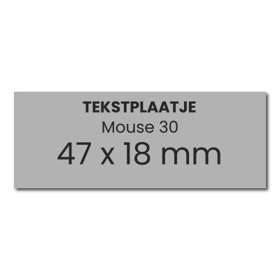 Colop Pocket Stempel 30