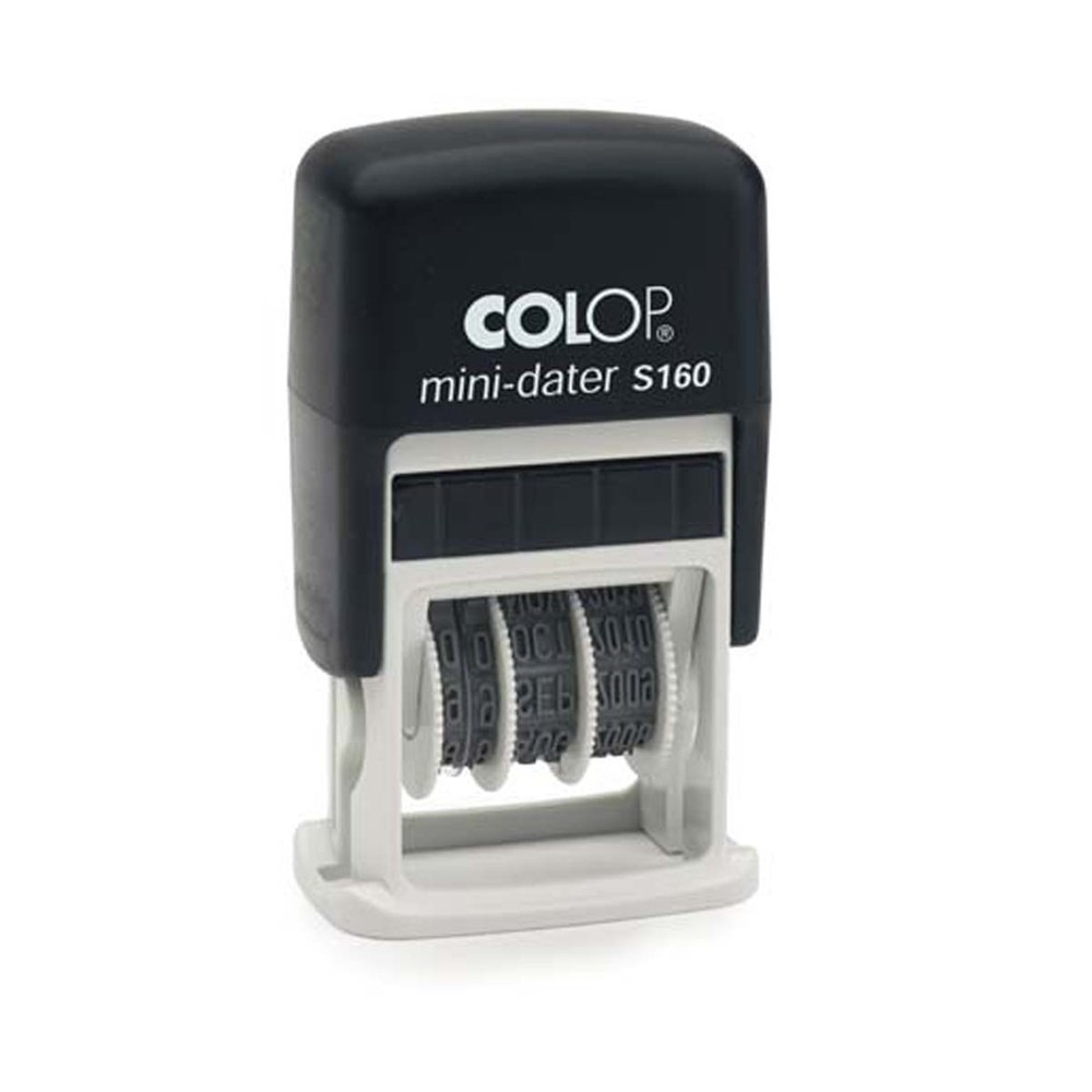 Colop Mini Printer S160