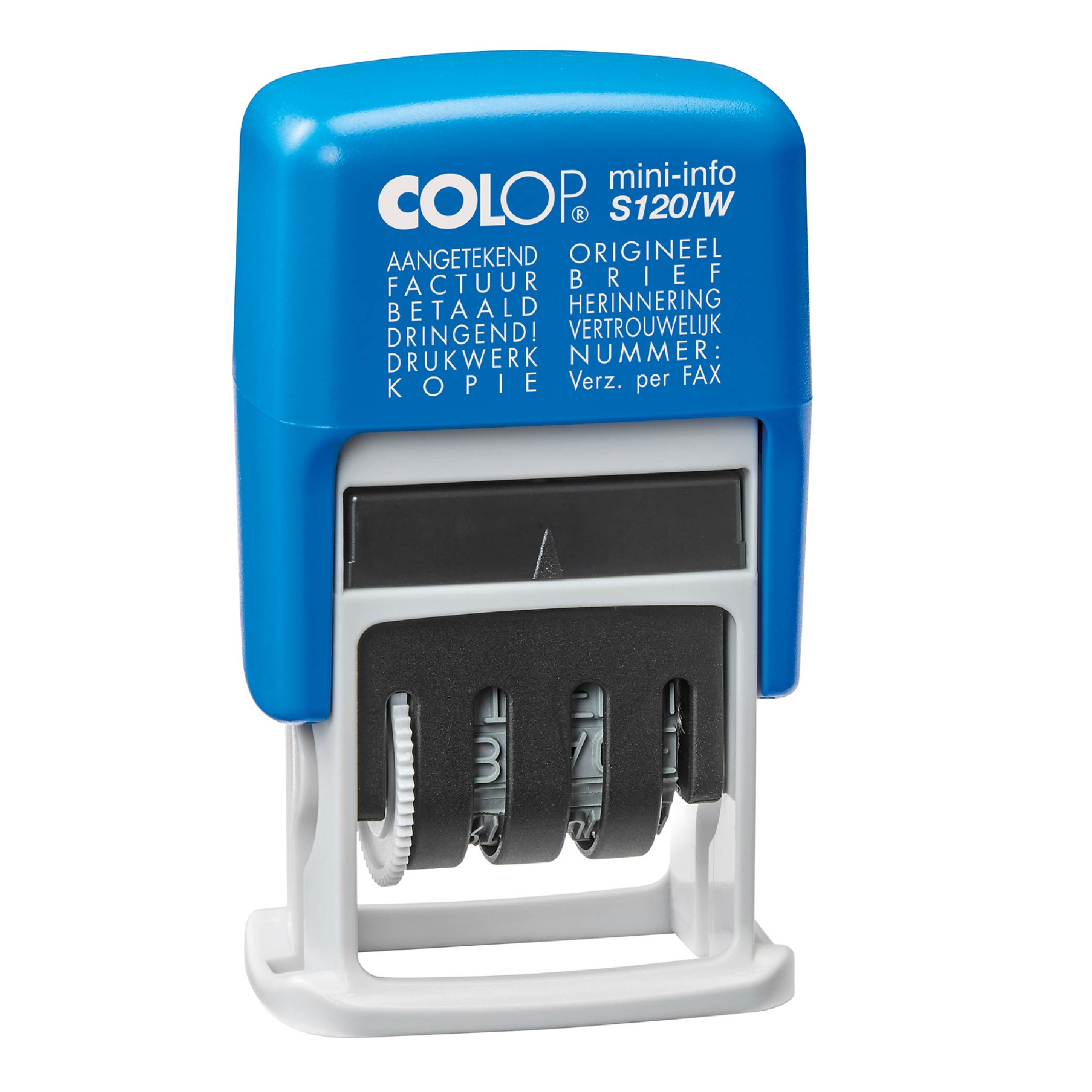 Colop Mini Printer S120/W