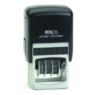Colop Printer 52-d