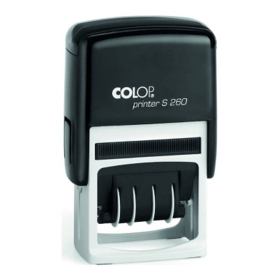 Colop Printer S260