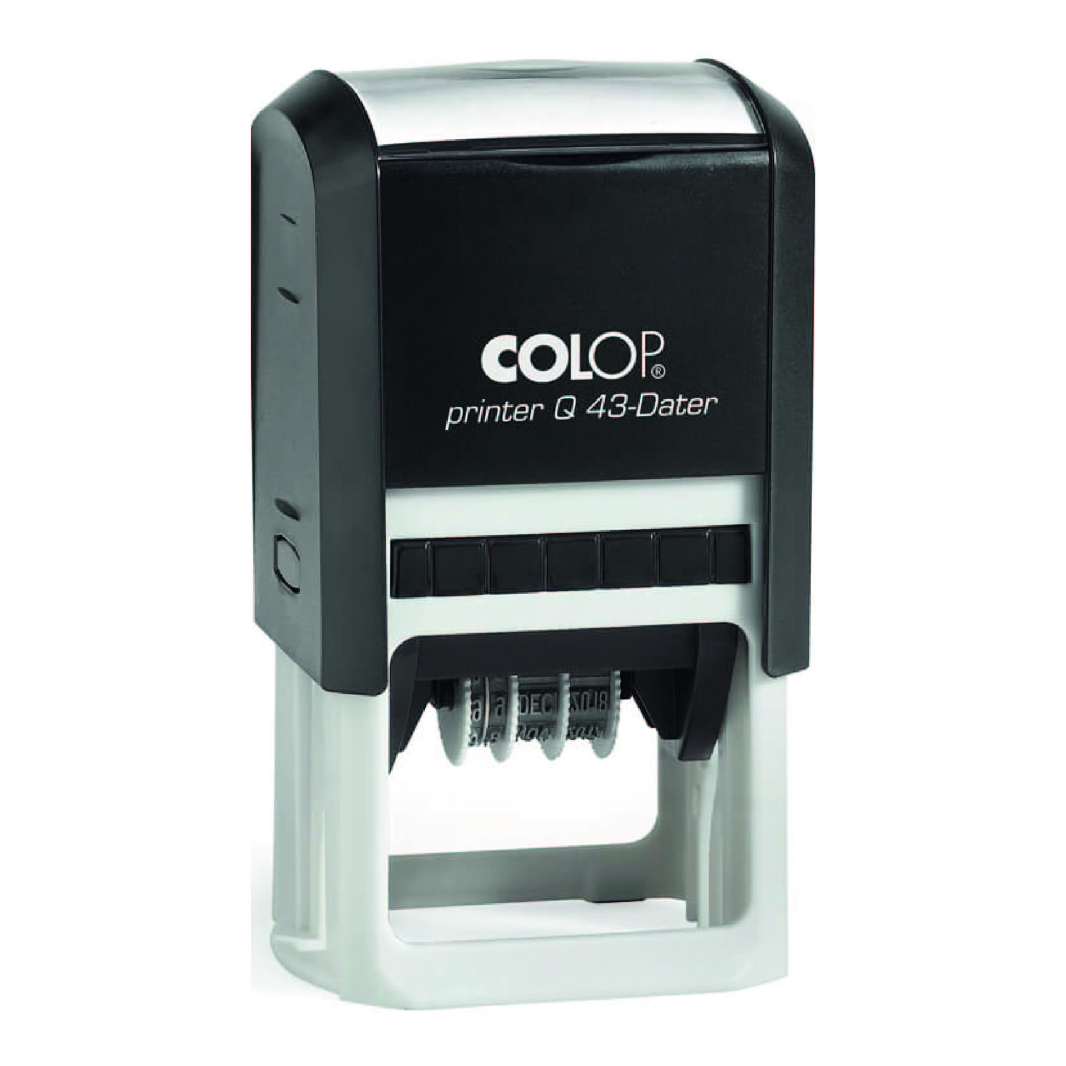 Colop Printer Q43 d
