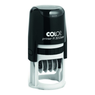 Colop Printer R30 datumstempel
