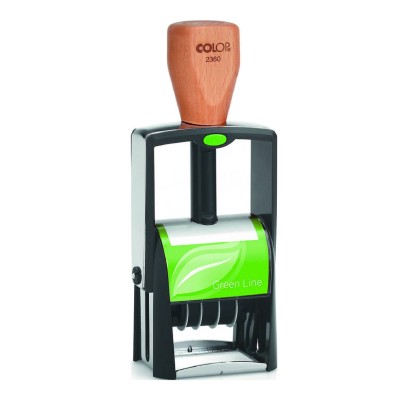 Colop Classic 2360 GREEN LINE