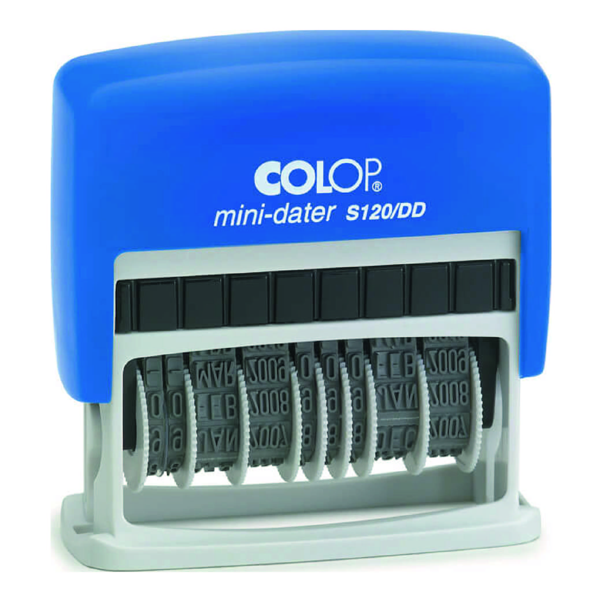 Colop Mini Printer S120DD