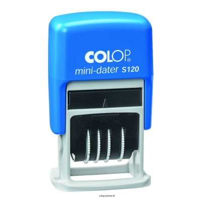 Colop 120 SD