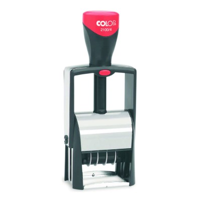 Colop 2100/4
