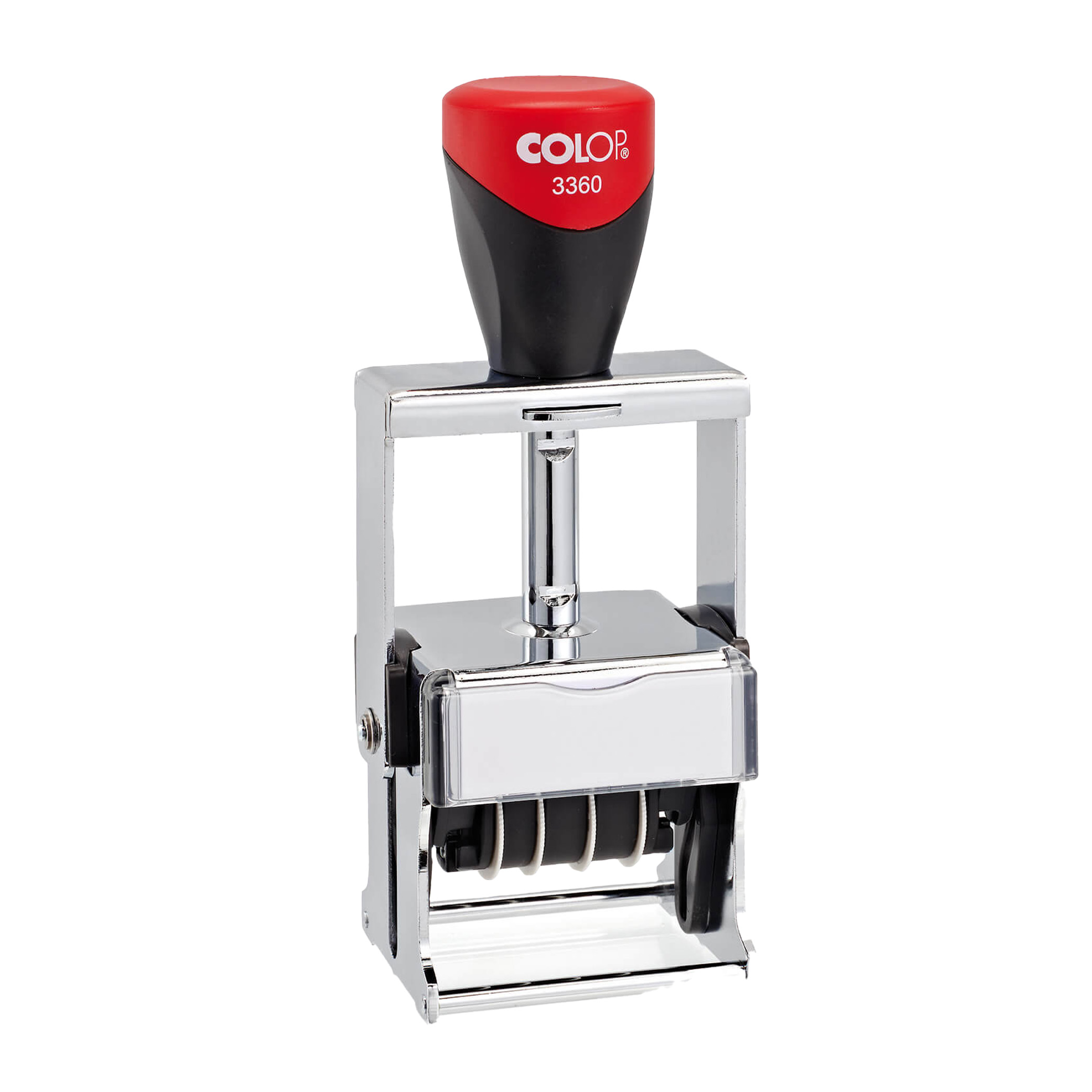Colop eXpert 3360D