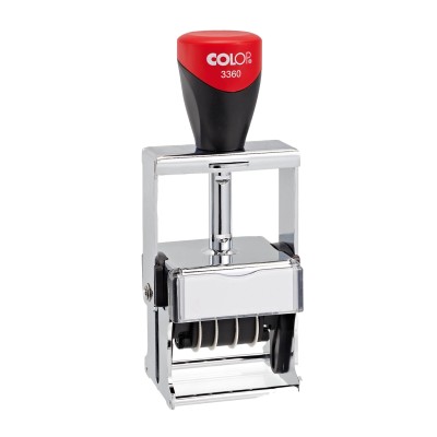Colop eXpert 3360D