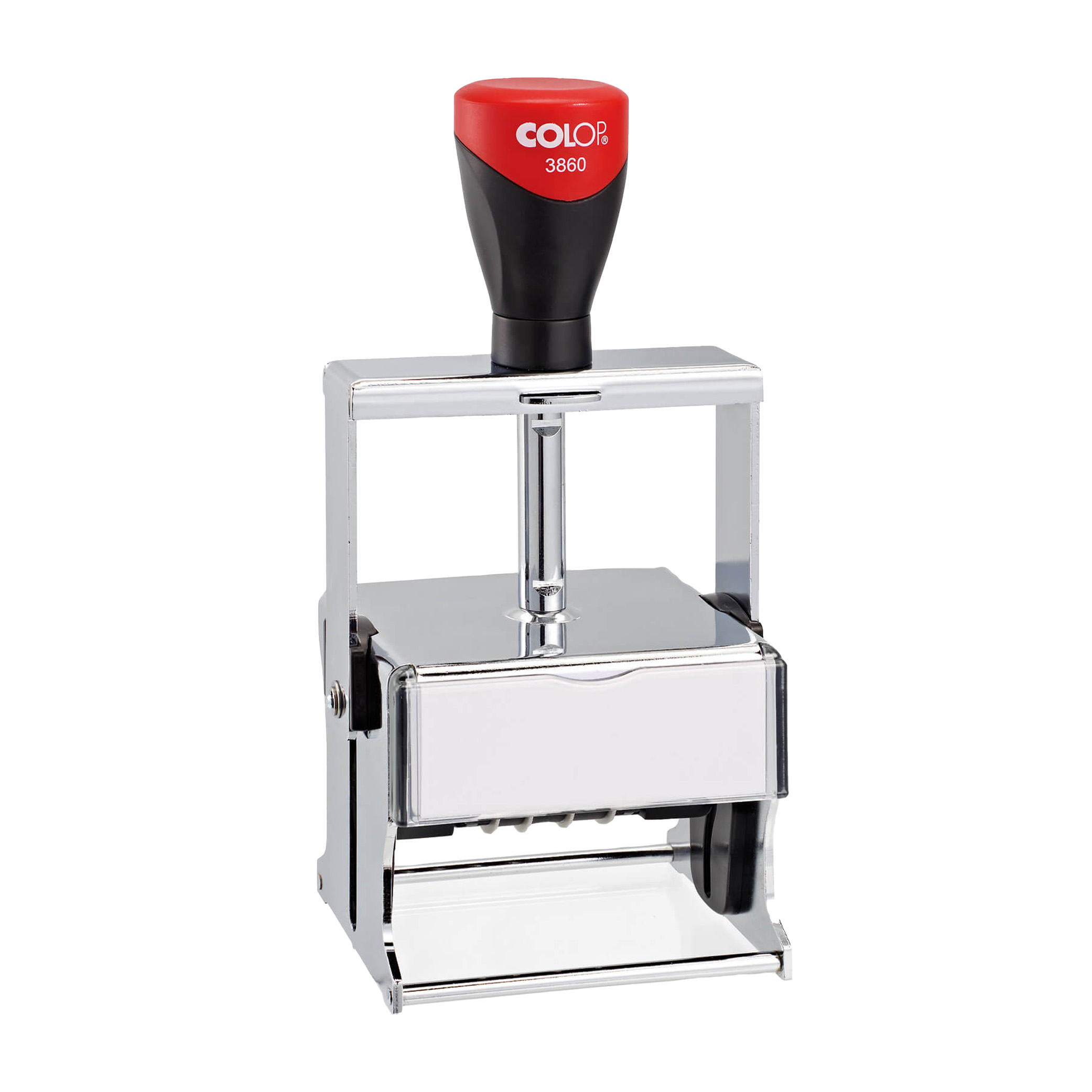Colop eXpert Line 3860 tekst/datum stempel