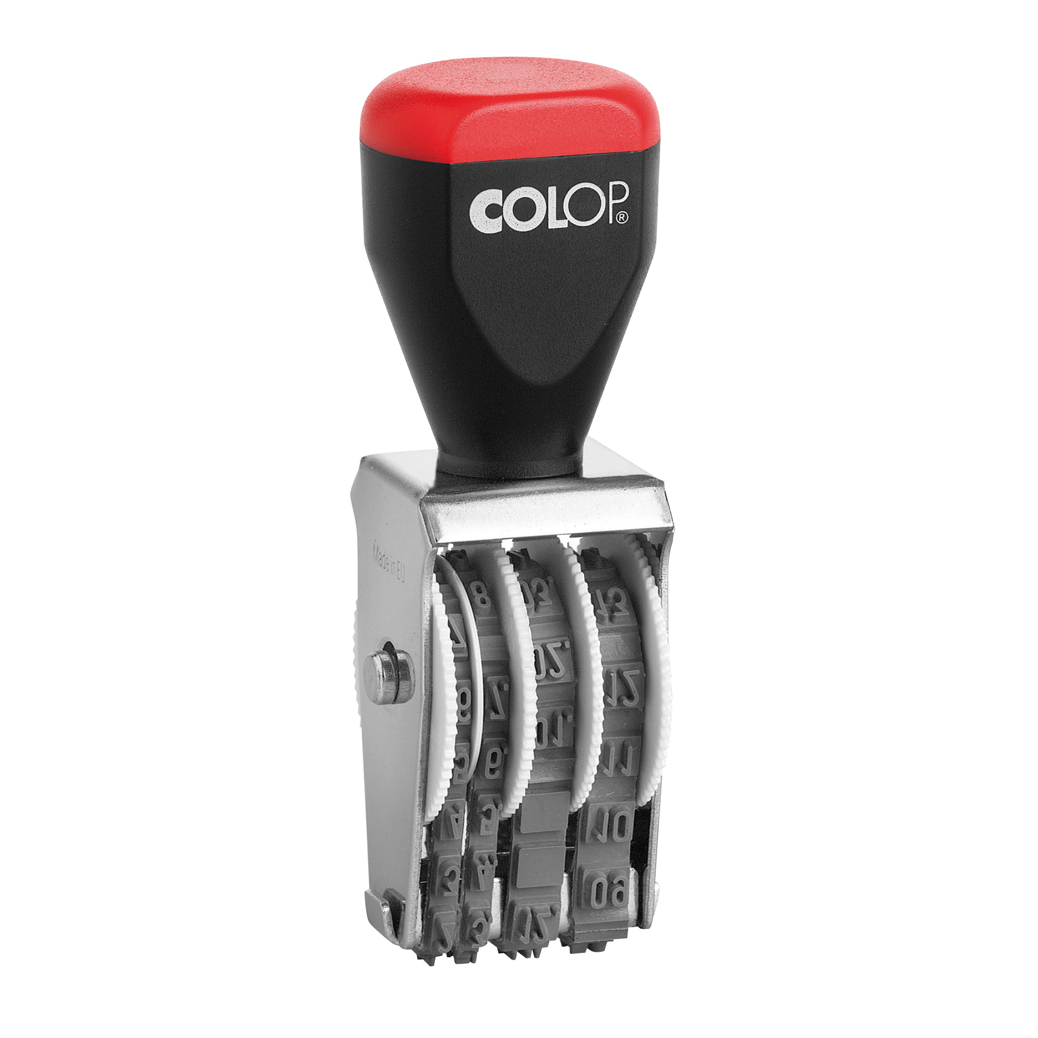 Colop 04000/SD Engelse datumstempel