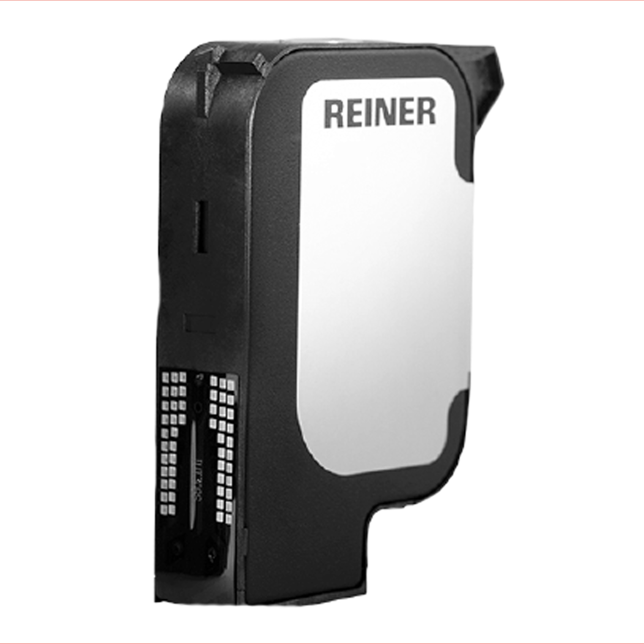 Reiner Jetstamp inktpatronen