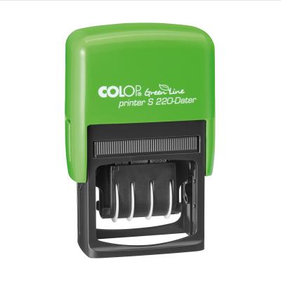 Colop Printer S220 Datumstempel GL
