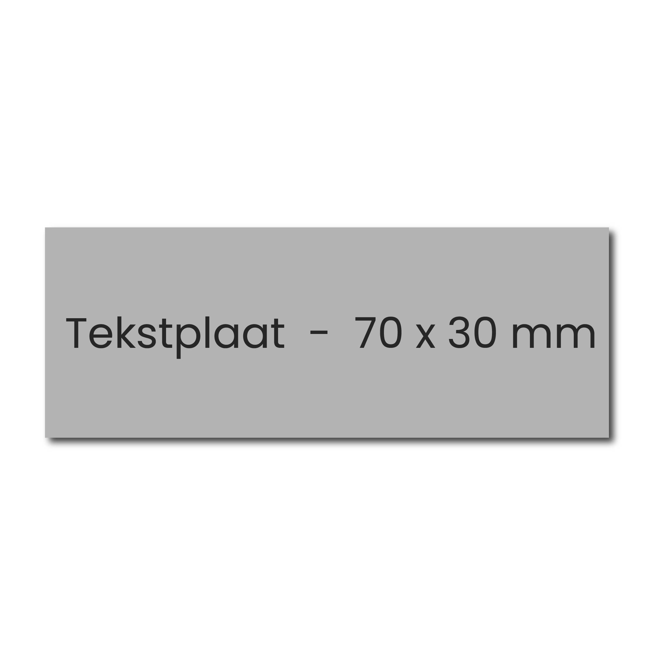 Stempelplaat Trodat Printy 4931
