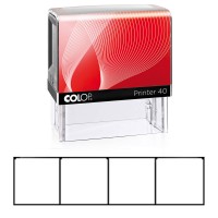 Apotheek Colop Printer 40