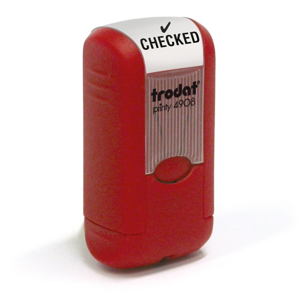 Trodat Printy 4908