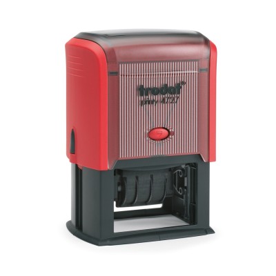 Trodat Printy Dater 4727