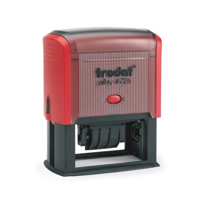 Trodat Printy Dater 4726