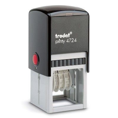 Trodat Printy Dater 4724