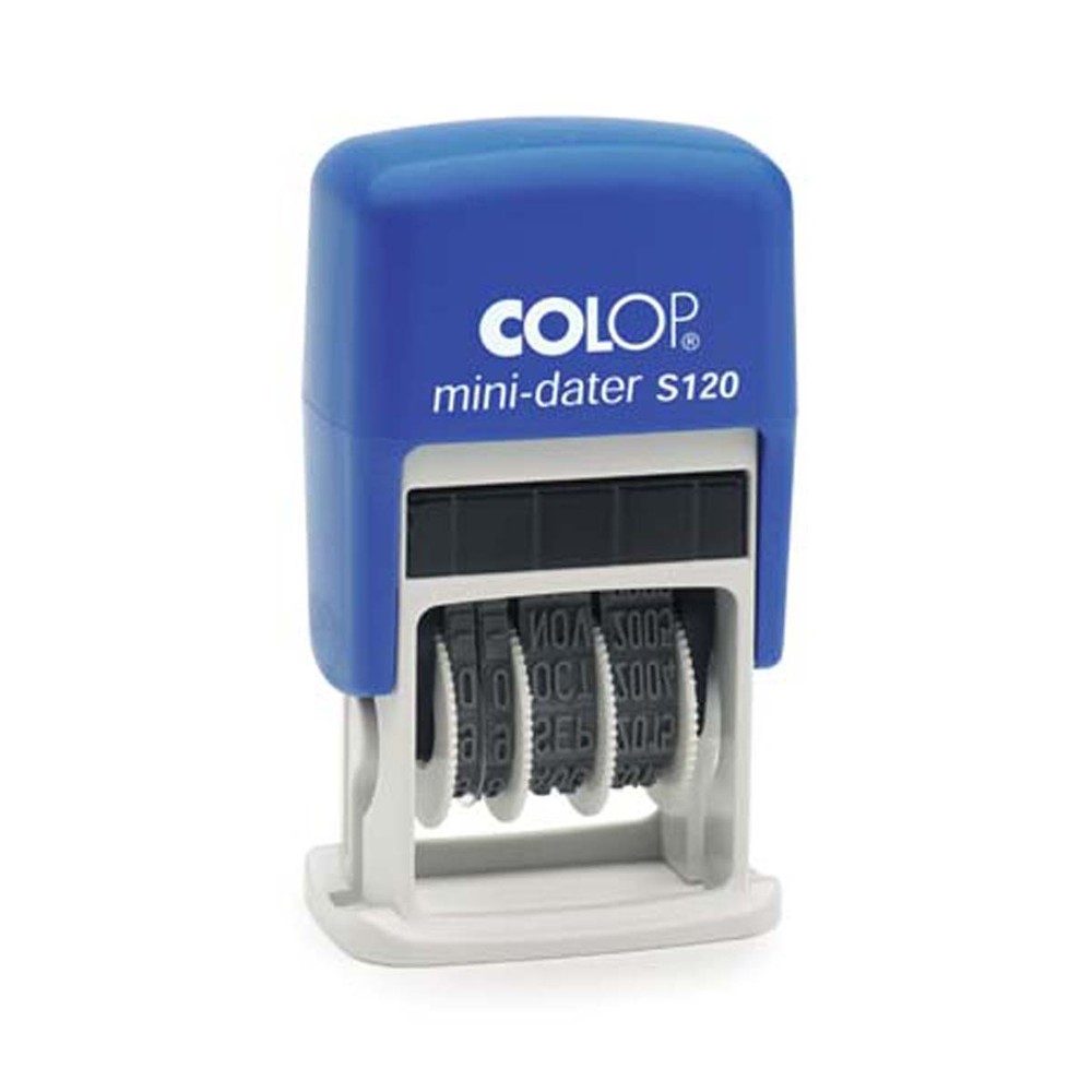 Colop Mini Printer S120