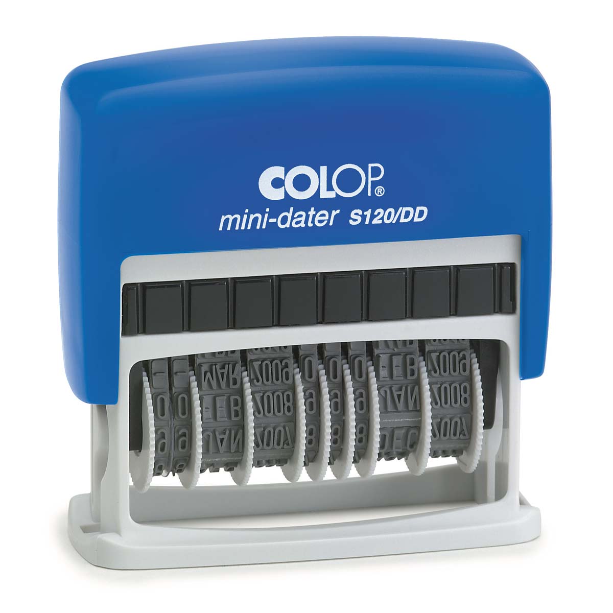 Colop Mini Printer S120DD