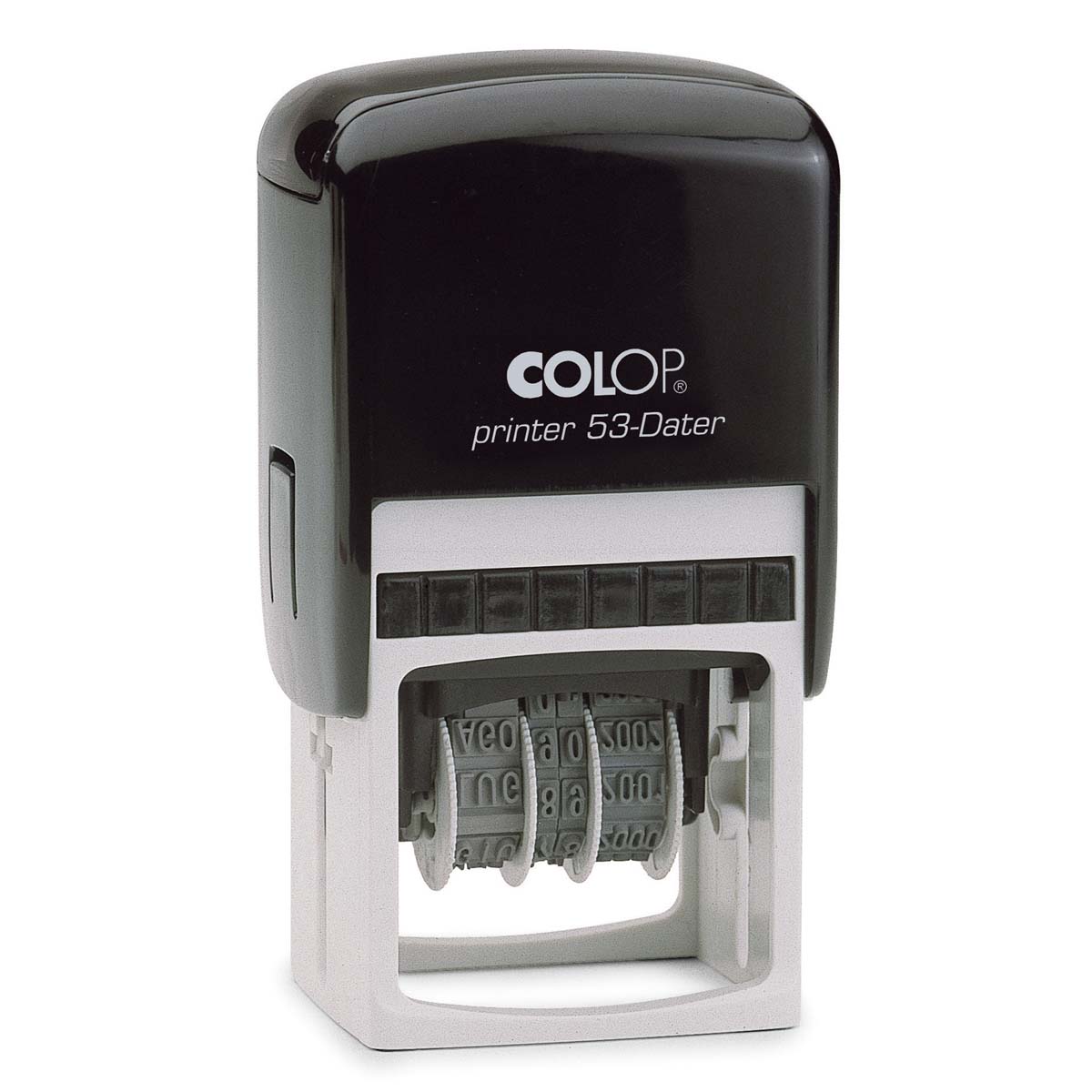 Colop Printer 53-d