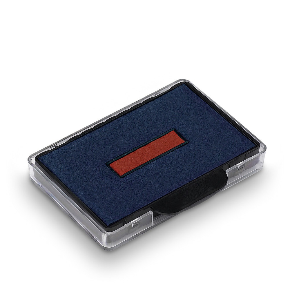 Trodat Professional 6/56 & 6/4420 blauw rood