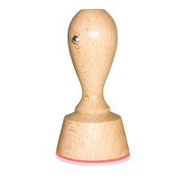 Handstempels